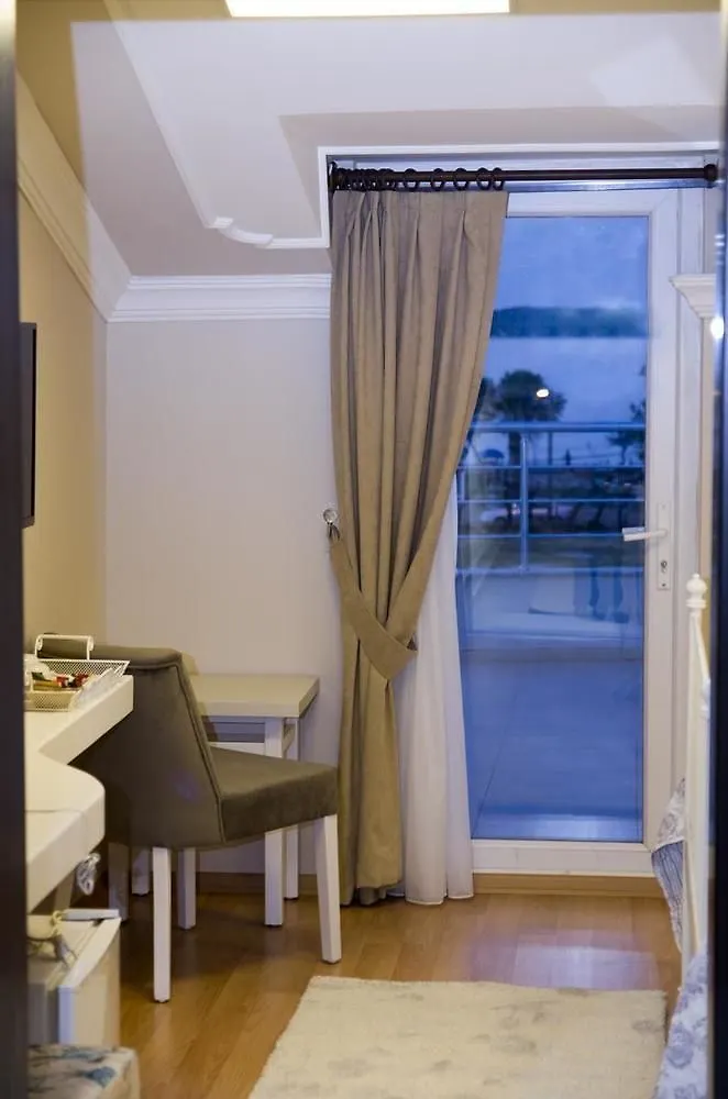 Urla Zeytin Hotel