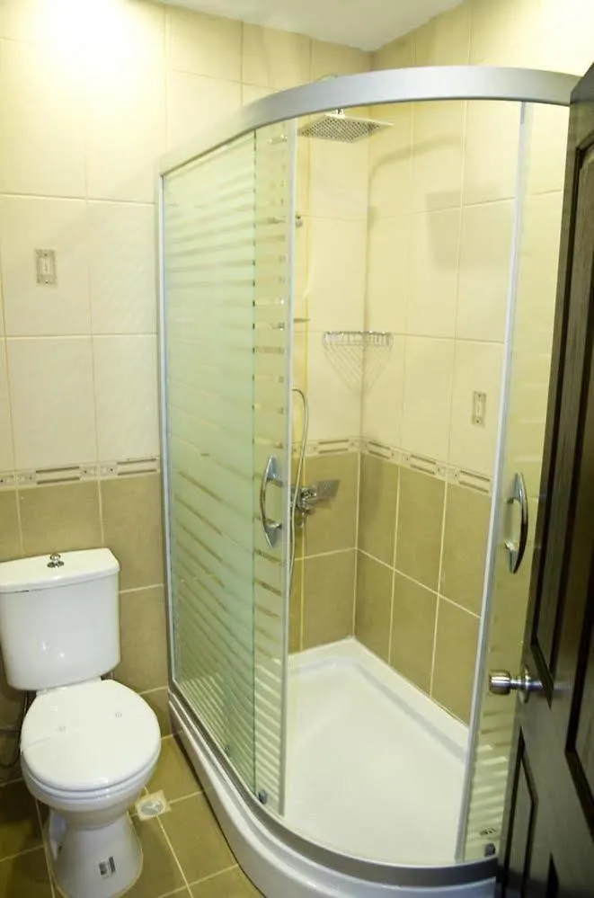 **  Urla Zeytin Hotel Türkiye