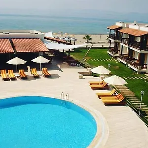 Otel Silvanus, Ören