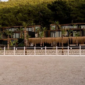 Otel Asha Country, Urla