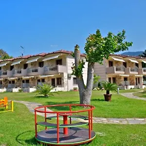  Daire Chasapis Luxury & Yunanistan