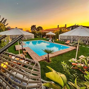 Otel Portofino Boutique, Urla